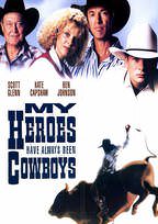 My Heroes Have Always Been Cowboys