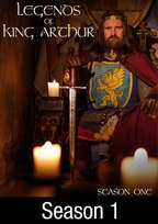 The Legends of King Arthur: Season 1