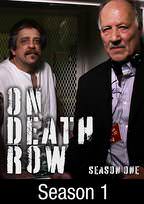 On Death Row: Season 1