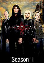 Sanctuary: Season 1