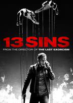 13 Sins