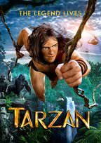 Tarzan