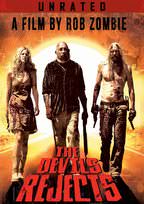 The Devil's Rejects (Unrated)