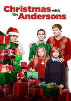 Christmas with the Andersons