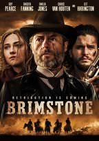 Brimstone